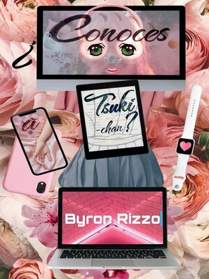 ¿Conoces a Tsuki-chan? - ebook